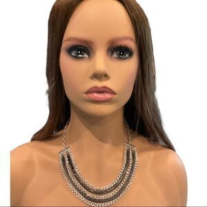 Beautiful Statement Necklace   